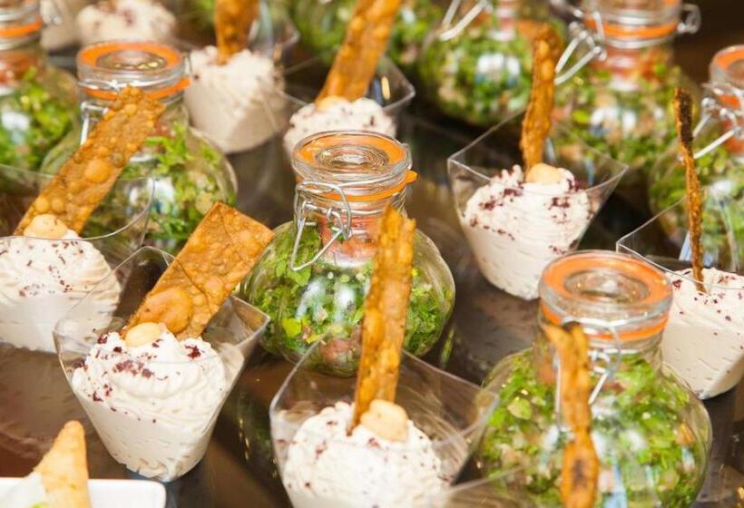 هتل P Quattro Relax