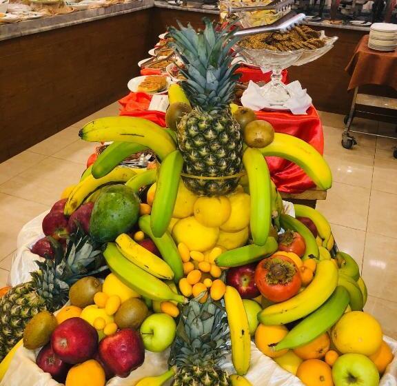 هتل P Quattro Relax