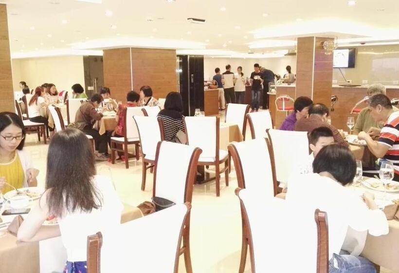 هتل P Quattro Relax