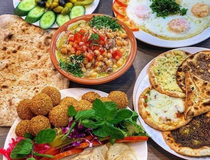 هتل P Quattro Relax