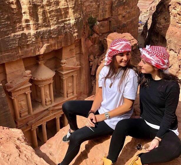 هتل P Quattro Relax