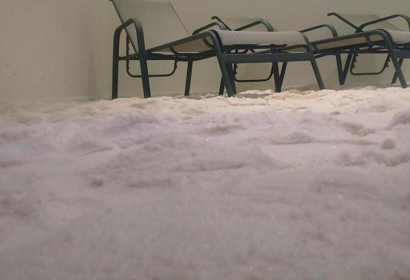 هتل P Quattro Relax