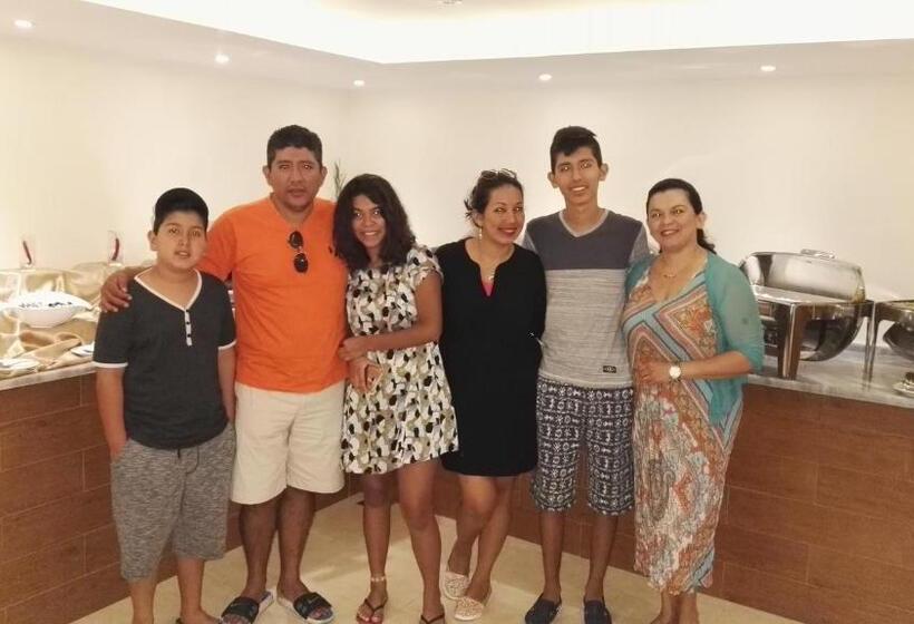 هتل P Quattro Relax