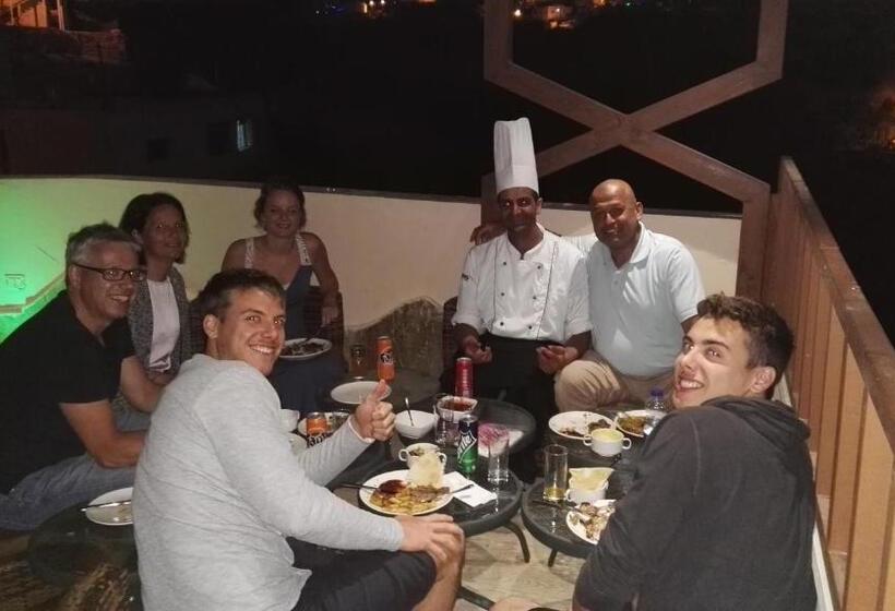 هتل P Quattro Relax