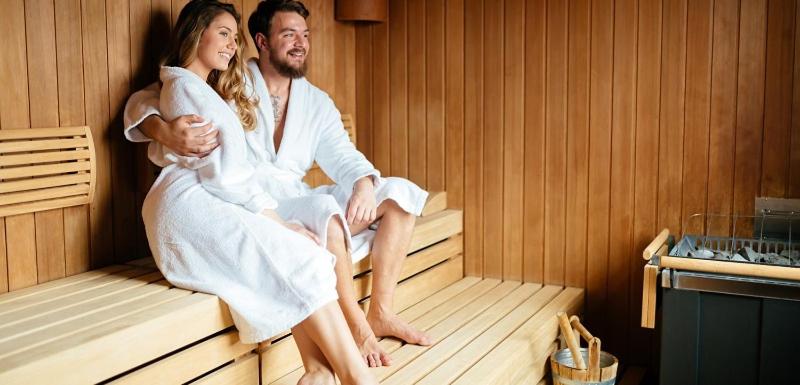 هتل P Quattro Relax