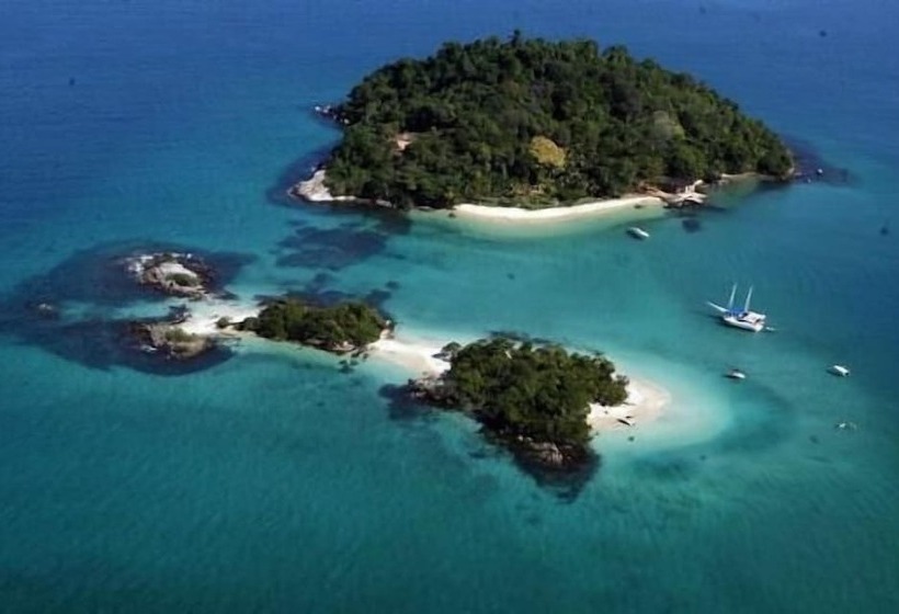 בית מלון כפרי Palace