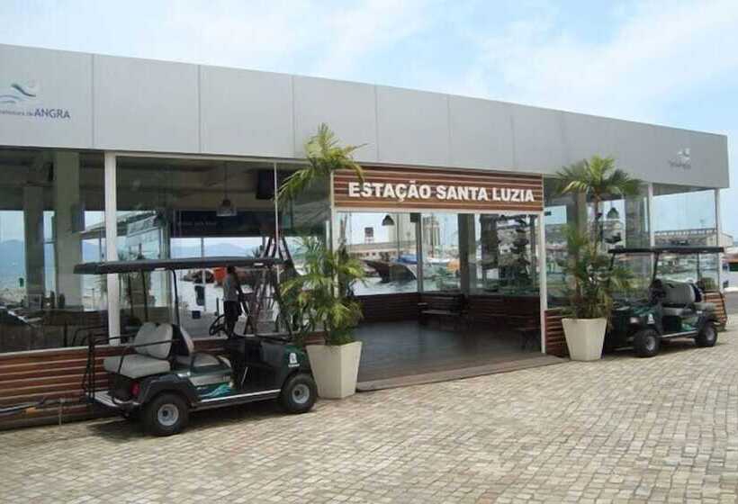 בית מלון כפרי Palace