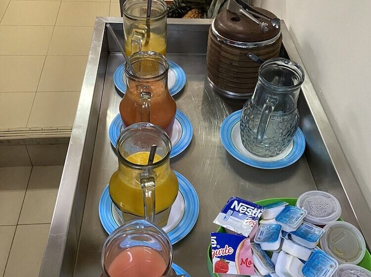 בית מלון כפרי Palace