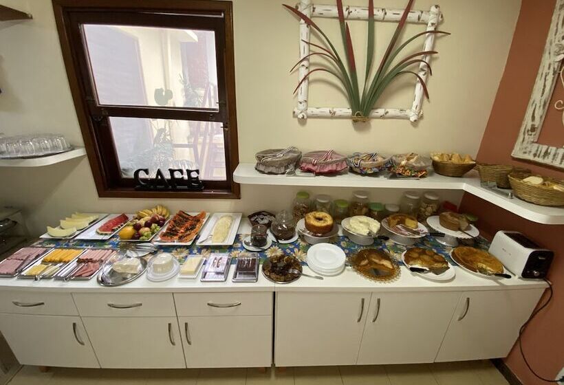 בית מלון כפרי Palace