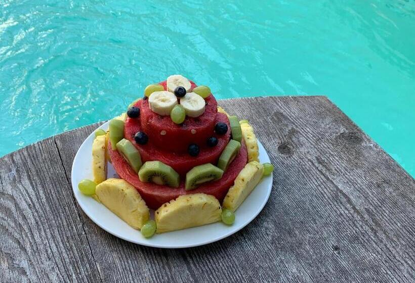 فندق Palazzo Castriota