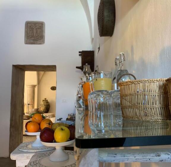 فندق Palazzo Castriota