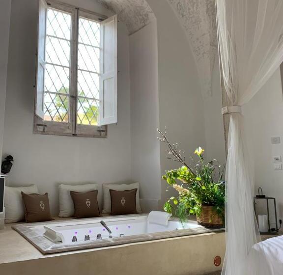 فندق Palazzo Castriota