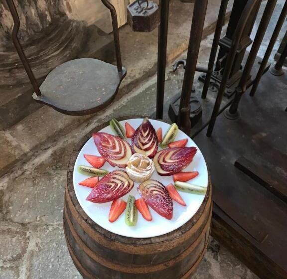 فندق Palazzo Castriota