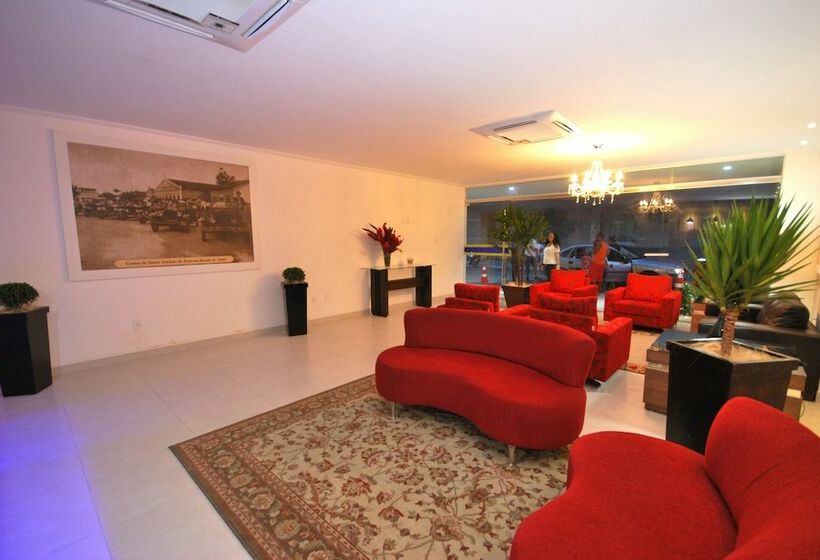 בית מלון כפרי Parati Palace