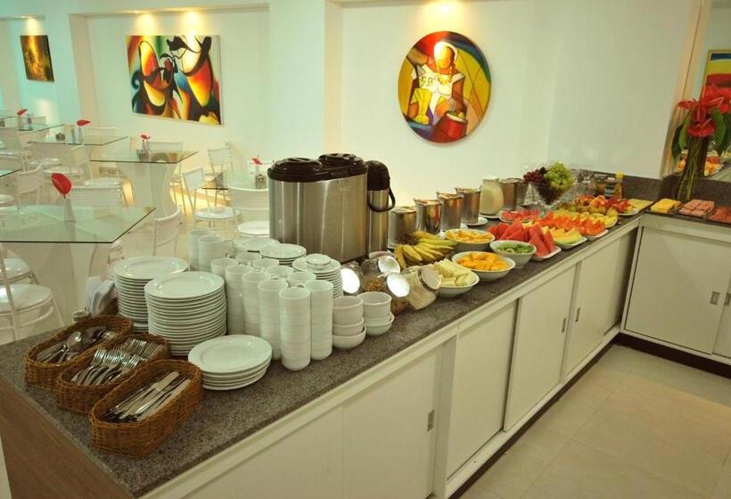 בית מלון כפרי Parati Palace