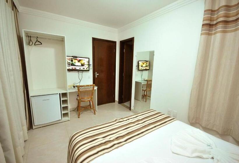 בית מלון כפרי Parati Palace