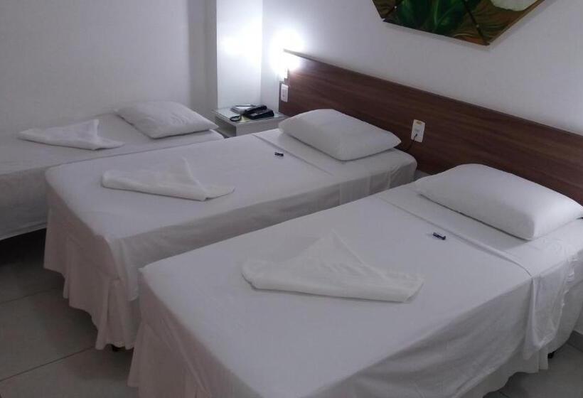 בית מלון כפרי Parati Palace