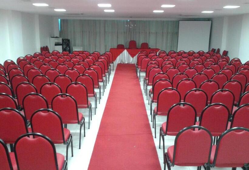 בית מלון כפרי Parati Palace