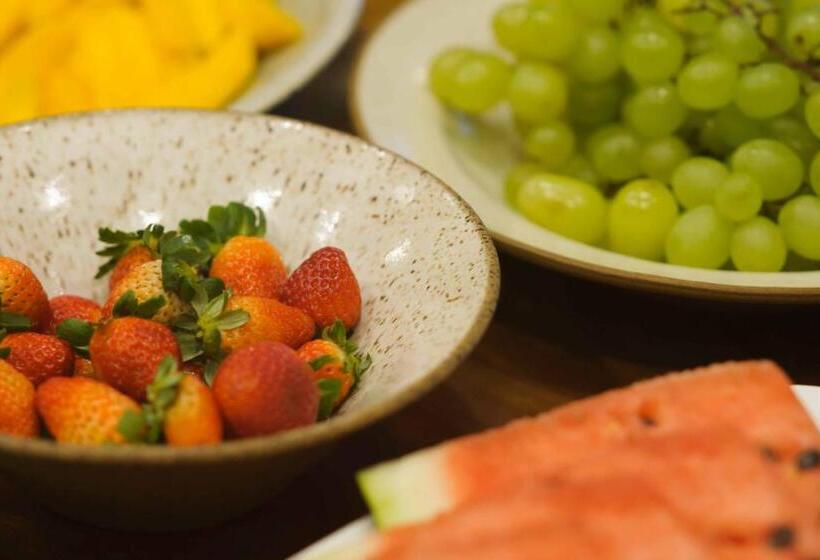 酒店 Pontal De Ubu