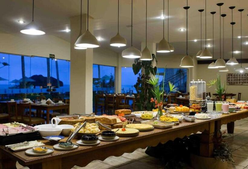 ホテル Pontal De Ubu