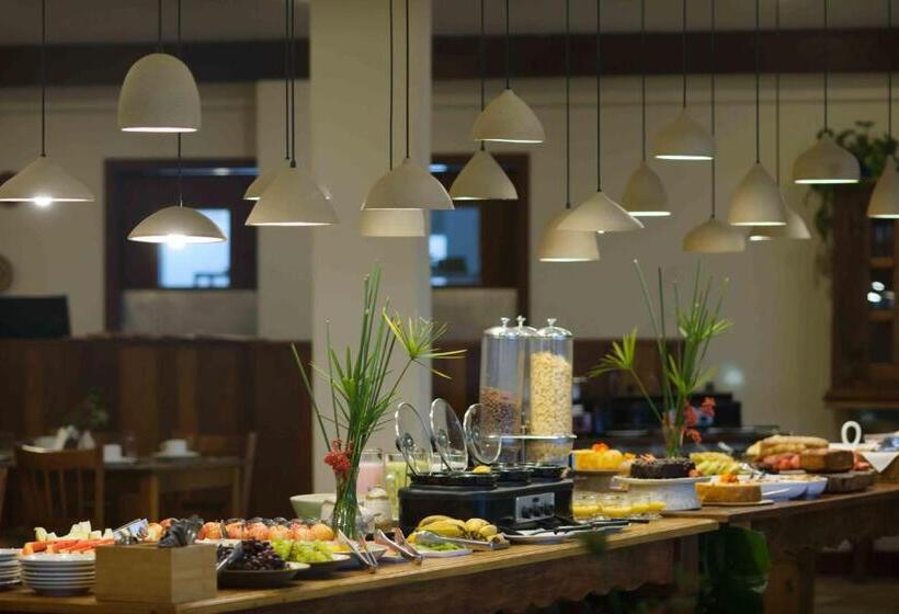 酒店 Pontal De Ubu