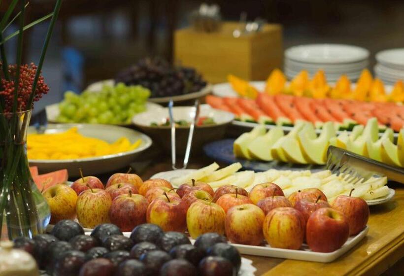 酒店 Pontal De Ubu