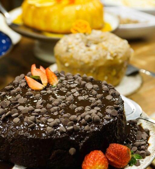 酒店 Pontal De Ubu