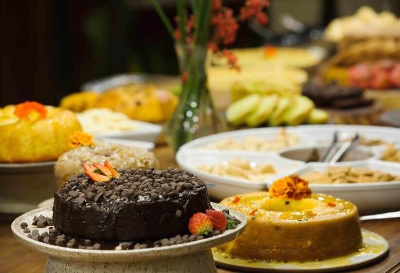 酒店 Pontal De Ubu