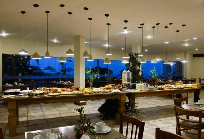 ホテル Pontal De Ubu