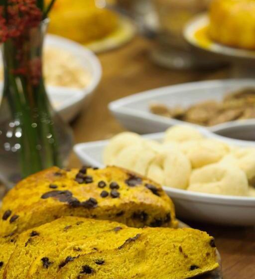 ホテル Pontal De Ubu