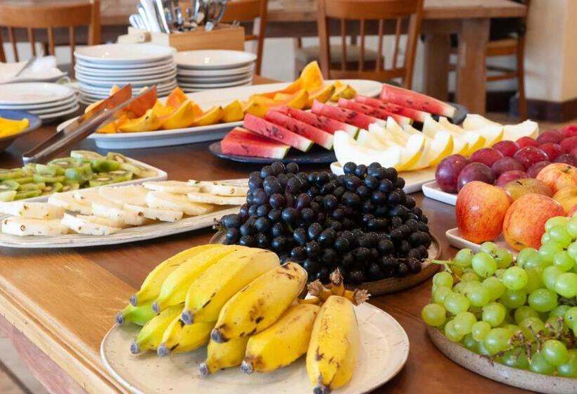 酒店 Pontal De Ubu