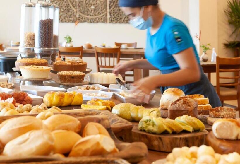 酒店 Pontal De Ubu