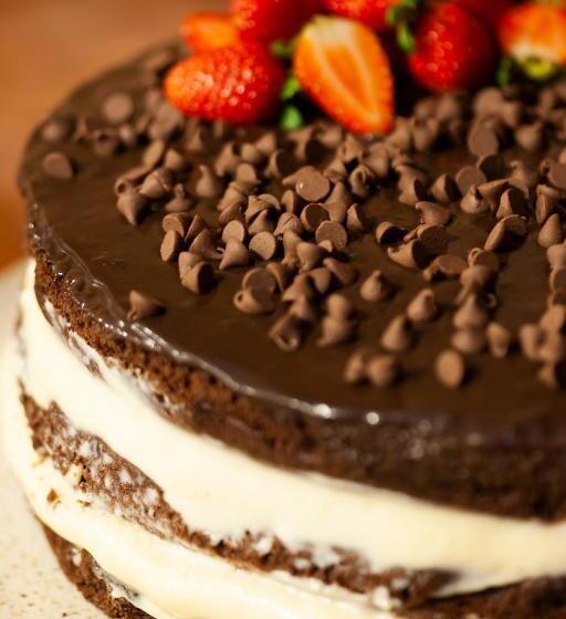 ホテル Pontal De Ubu