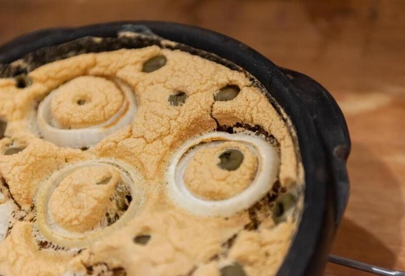 ホテル Pontal De Ubu