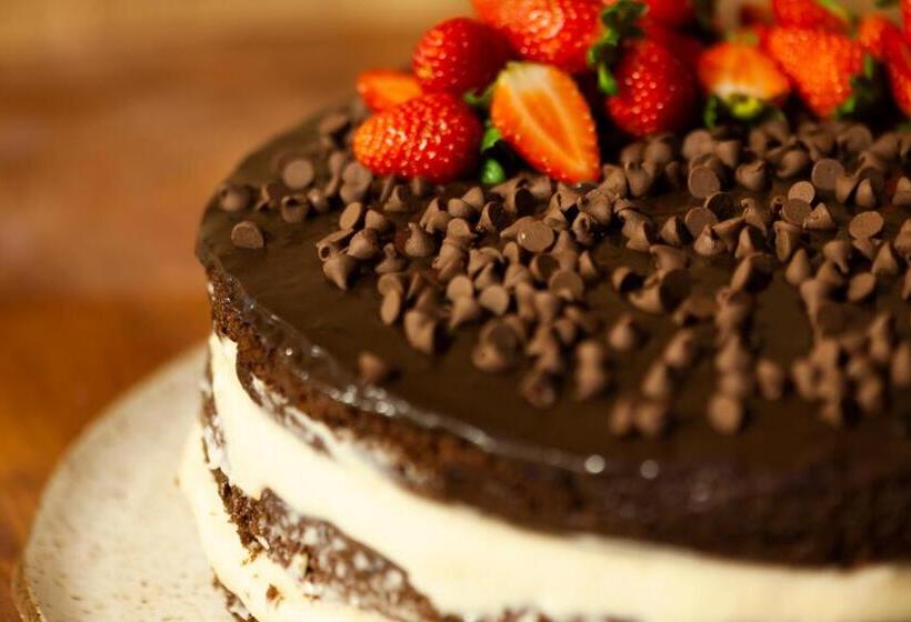 ホテル Pontal De Ubu