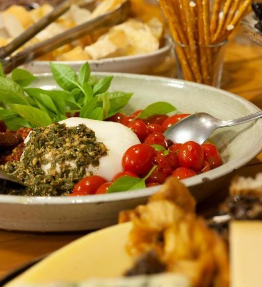 ホテル Pontal De Ubu