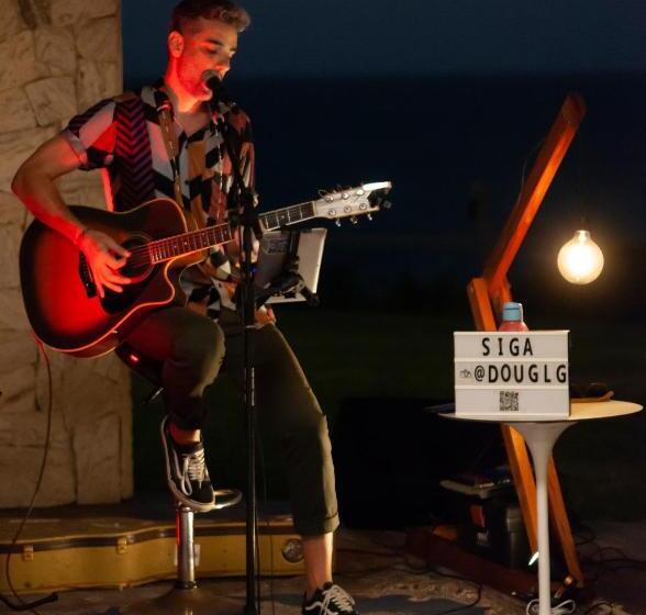 酒店 Pontal De Ubu