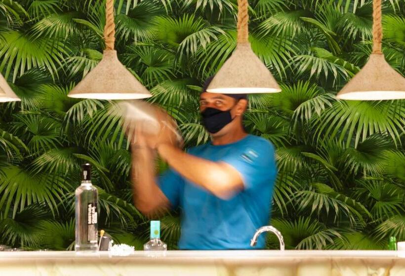 酒店 Pontal De Ubu