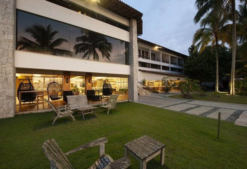 酒店 Pontal De Ubu