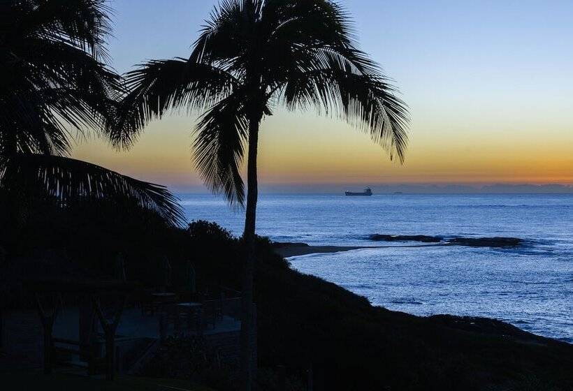 ホテル Pontal De Ubu