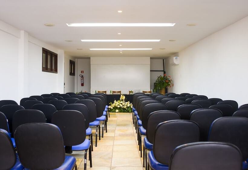 酒店 Pontal De Ubu