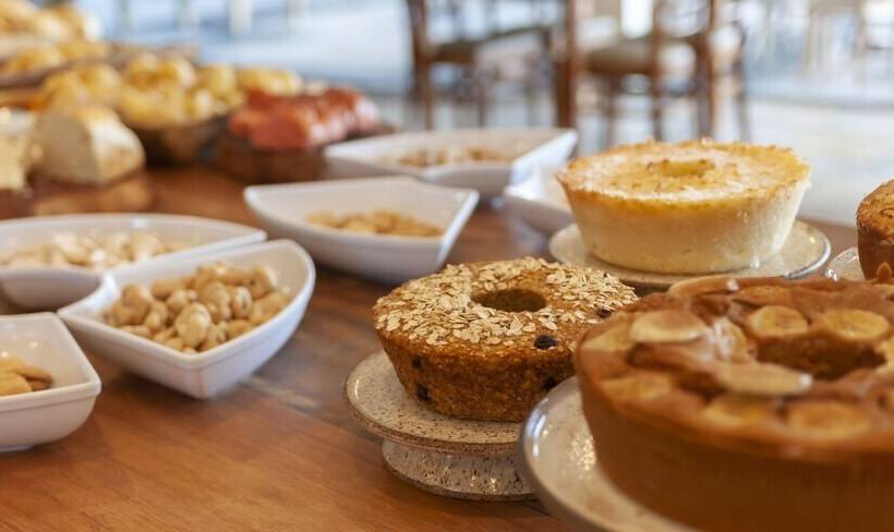 酒店 Pontal De Ubu