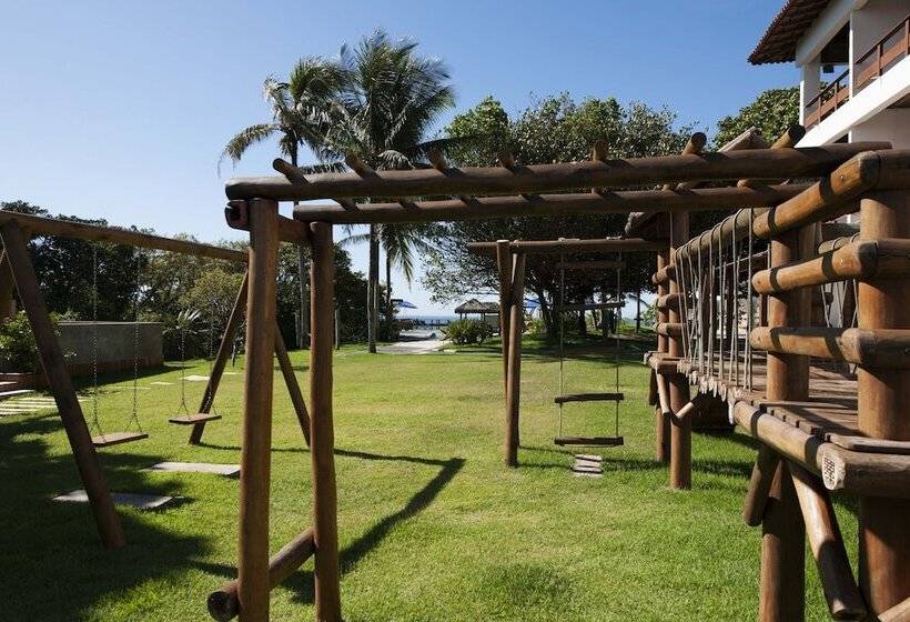 ホテル Pontal De Ubu