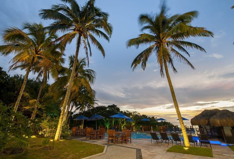 酒店 Pontal De Ubu