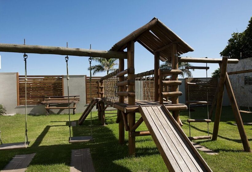 酒店 Pontal De Ubu