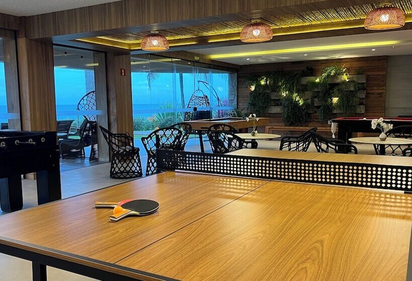 酒店 Pontal De Ubu