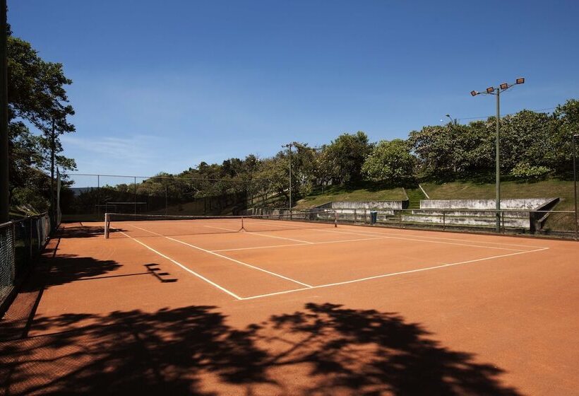 酒店 Pontal De Ubu