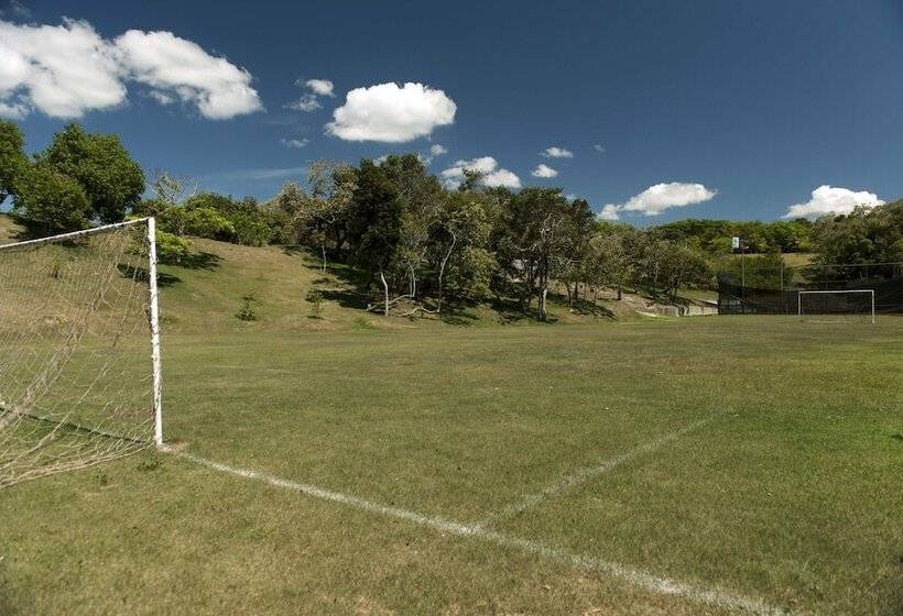 ホテル Pontal De Ubu