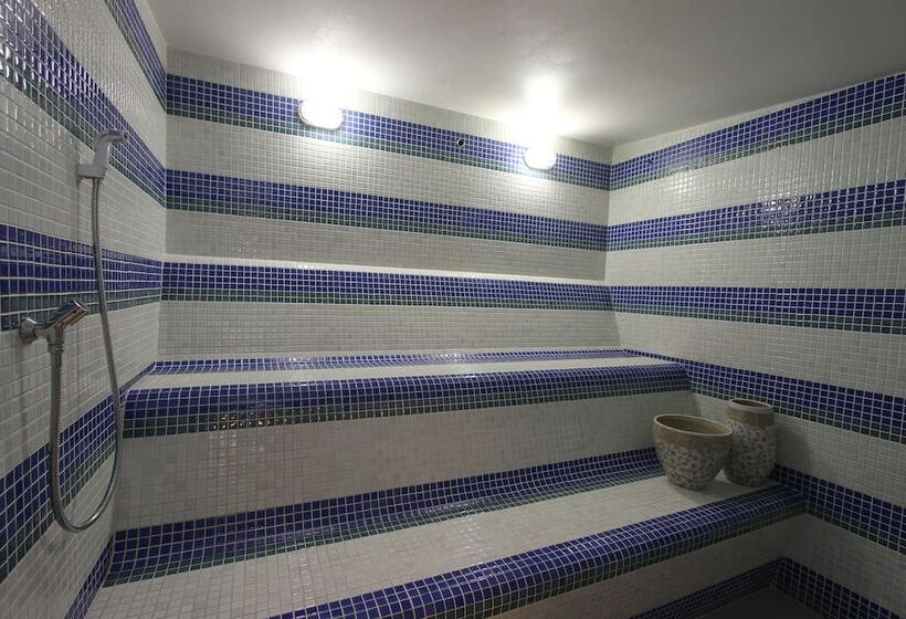 酒店 Pontal De Ubu