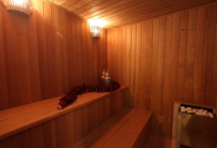 酒店 Pontal De Ubu